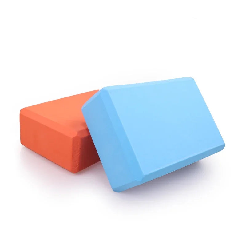 Foam Yoga Block