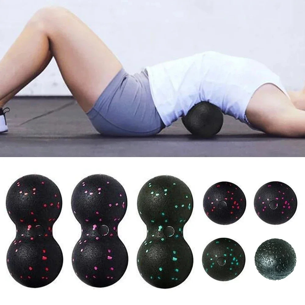 EPP Massage Ball/Peanut